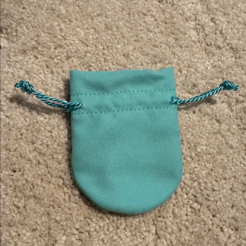 Tiffany & Co. Turquoise Packaging Collection - Picture 7 of 7